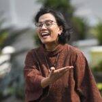 Sri Mulyani Ungkap Biang Kerok Kelas Menengah Banyak Kuras Tabungan