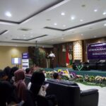 STC ITB-AD Gelar Sosialisasi Program WiraStart 2024 dan Workshop Kewirausahaan