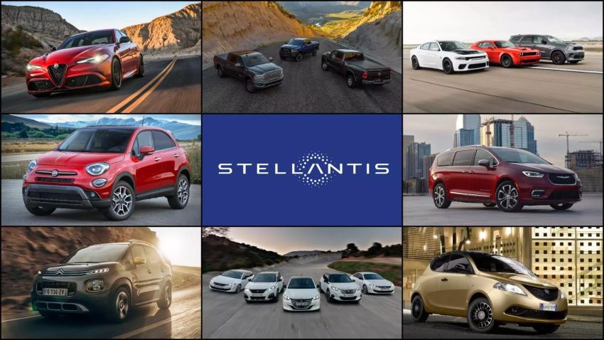 Stellantis Siap Tiru China untuk Hindari Perang Harga Mobil Listrik