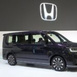 Step WGN e:HEV Belum Juga Dijual di Indonesia Sejak GIIAS 2024, Honda: Masih Studi