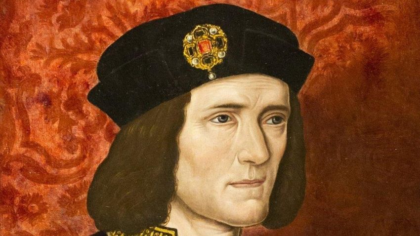 Suara Raja Richard III Dihadirkan Kembali dengan Teknologi Canggih