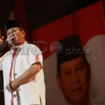 Sudah 45 Tokoh Nasional dan Menteri yang Dipanggil Prabowo, Ini Nama-namanya