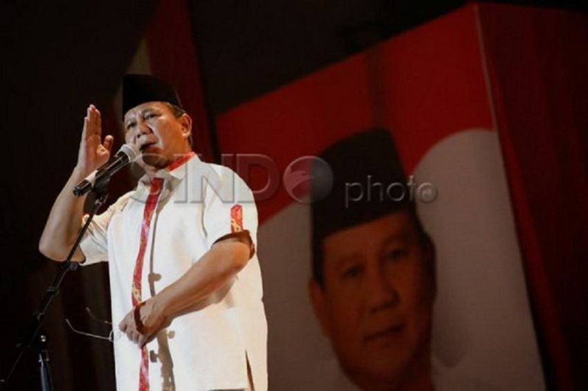 Sudah 45 Tokoh Nasional dan Menteri yang Dipanggil Prabowo, Ini Nama-namanya