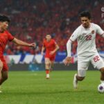 Target Realistis Timnas Indonesia: Menang Lawan Arab Saudi, Tahan Imbang Jepang!