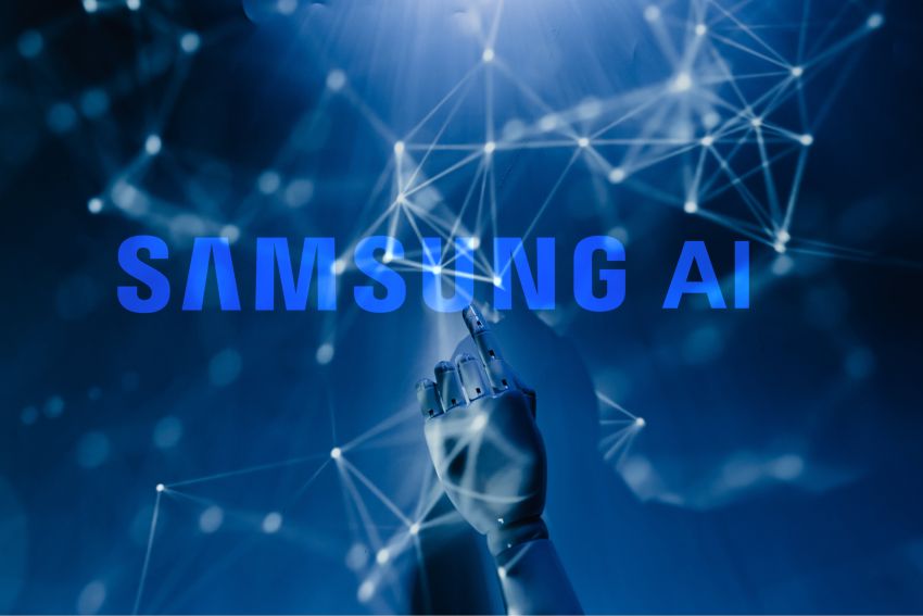 Teknologi Kecerdasan Buatan Samsung Semakin Jauh Tertinggal