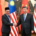 Tertarik Gabung BRICS, Malaysia Ingin Punya Masa Depan Bareng China