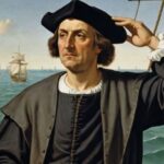 Terungkap! Benarkah Christopher Columbus Sebenarnya Berdarah Yahudi?