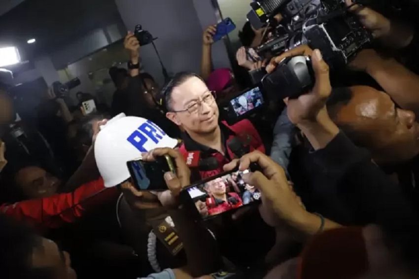 Terungkap, Tom Lembong Sudah 3 Kali Diperiksa Sebelum Jadi Tersangka Impor Gula