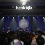 The Papandayan Jazz Fest Sukses Hibur Penonton di Bandung