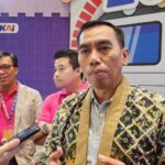 Tiket Pesawat Mahal, Kemenparekraf Dorong KAI Tambah Kapasitas Perjalanan