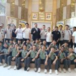 Timnas Futsal Indonesia Butuh Dukungan saat Tampil di Piala AFF 2024