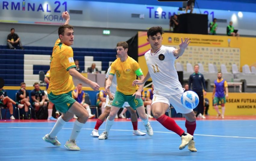 Timnas Futsal Indonesia Tembus Semifinal ASEAN Futsal Championship 2024, Hector Souto: Kami Fokus!