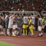 Timnas Indonesia Gemparkan Asia, Media Vietnam: Skuad Garuda Ciptakan Gempa!