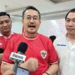 Timnas Indonesia Permalukan Arab Saudi, Ferry Kurnia: Garuda Tunjukkan Kelasnya!