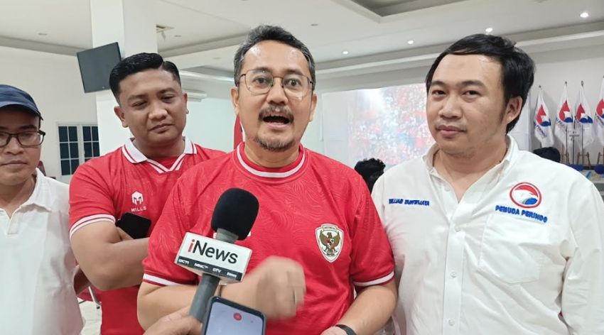 Timnas Indonesia Permalukan Arab Saudi, Ferry Kurnia: Garuda Tunjukkan Kelasnya!