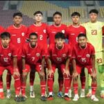 Timnas Indonesia Tatap Laga Perdana Kualifikasi Piala Asia U-17, Nova: Jangan Tegang