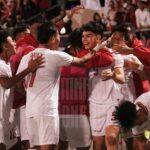 Timnas Indonesia U-17 Kokoh di Puncak Klasemen Grup G Setelah Kalahkan Kuwait