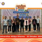 Tingkatkan Pemahaman Reksa Dana, MNC Sekuritas dan Sucor Asset Management Gelar Edukasi di Universitas Widya Dharma