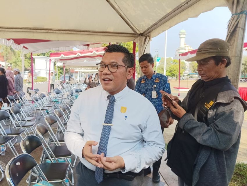 Tolak One Day School, Ketua DPRD Kendal Dukung RMI Kelola dan Kembangkan Madin