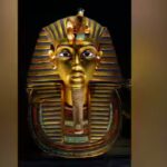 Topeng Firaun Tutankhamun Ungkap Fakta Baru Sang Penguasa Mesir Kuno