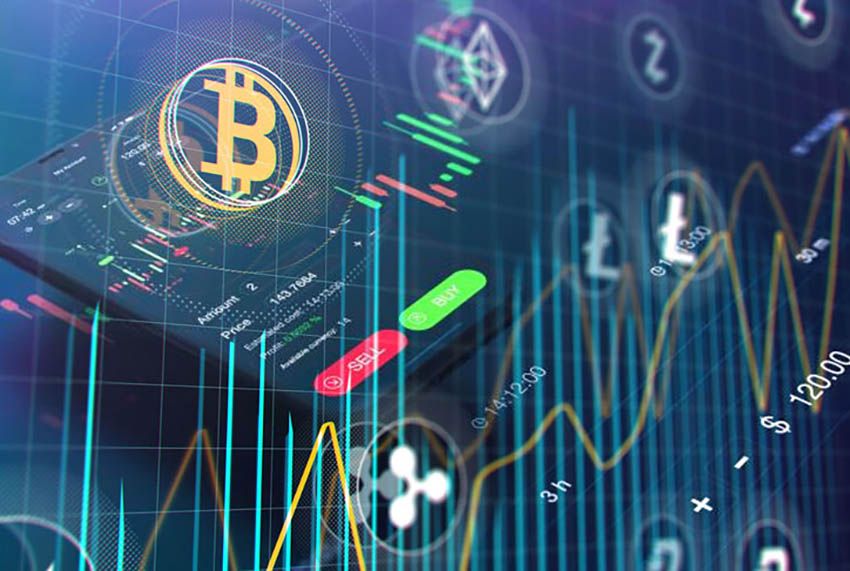 Trader Makin Aman Memilih Berbagai Aset Crypto lewat Perdagangan Derivatif