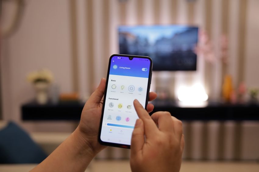 Tren Smart Lighting 2024: Pintu Masuk Generasi Muda ke Ekosistem Smarthome