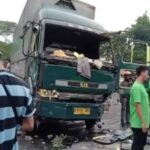 Truk Tabrak Tangerang, Berapa Denda jika Menabrak Orang Sampai Meninggal?