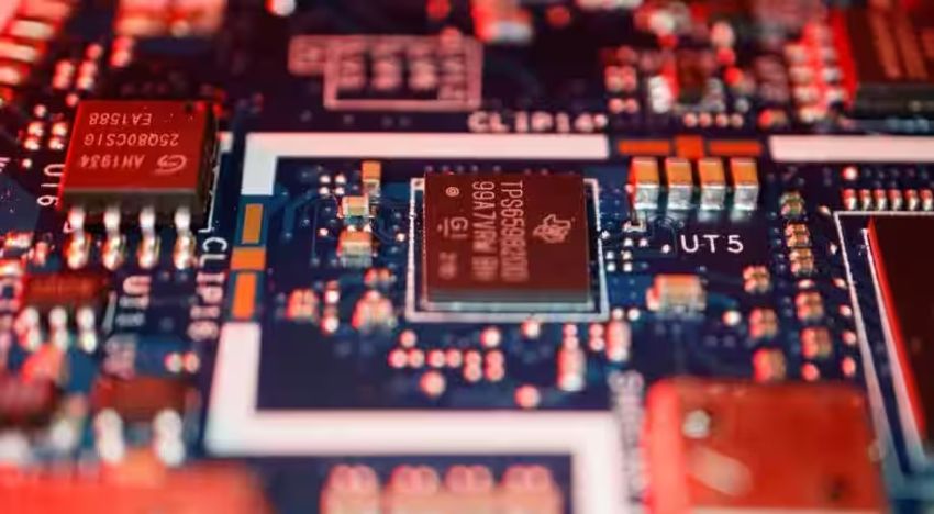 TSMC Hentikan Produksi Chip AI untuk Perusahaan China