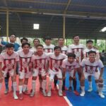 Turnamen Futsal MNC Sport Competition Jadi Ajang Silaturahmi antar Unit Bisnis