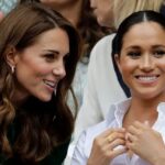 Tutup Rekonsiliasi, Kate Middleton Putuskan Melupakan Pangeran Harry dan Meghan Markle