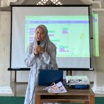 UAI Dampingi Pesantren JMC Banten Terapkan Pembelajaran Berbasis Computational Thinking