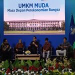 UGM Dorong Kewirausahaan Mahasiswa Lewat Inkubator Bisnis