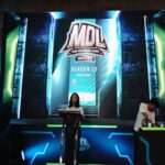 UMB Siapkan Generasi Esports Unggul, 300 Mahasiswa Siap Bersaing!