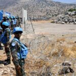 UNIFIL Sumpah 10.000 Pasukan PBB Tetap di Lebanon Meski Ditekan Israel