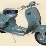 Unik, 7 Fakta Menarik Vespa Klasik