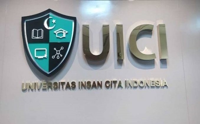 Universitas Insan Cita Indonesia Teken Nota Kesepahaman dengan Nigella Group