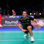 Update Ranking BWF: Jonatan Christie Turun Peringkat, Gregoria Mariska Menatap