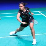 Update Ranking BWF World Tour Finals 2024 Usai Arctic Open, Gregoria dan Fajar/Rian Naik Peringkat