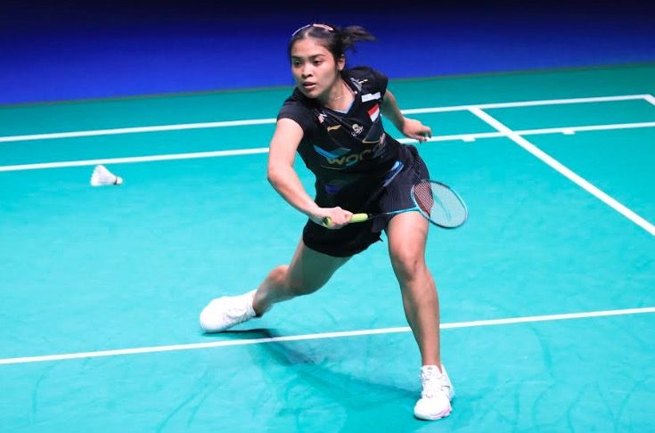 Update Ranking BWF World Tour Finals 2024 Usai Arctic Open, Gregoria dan Fajar/Rian Naik Peringkat