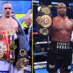 Usai Kalahkan Tyson Fury, Duel Ulang Daniel Dubois Digelar Februari