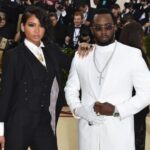 Video P Diddy Menganiaya Cassie Ventura Bocor, Ditendang hingga Diseret di Lorong Hotel