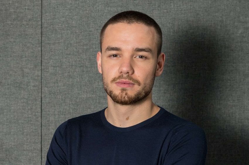 Viral Detik-detik Liam Payne Jatuh dari Balkon Hotel Terekam CCTV