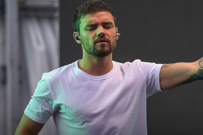 Viral! Penampakan Diduga Kamar Hotel Liam Payne, Ada Heroin Berserakan