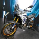 Voge 800DS Rally Setara dengan Kualitas Motor Jepang dan Eropa