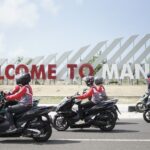 Wacana Sepeda Motor Wajib Pakai Rem ABS, Honda Bilang Gini