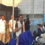 Warga Cakung Minta Cagub Ridwan Kamil Bangun RSUD Jika Pimpin Jakarta