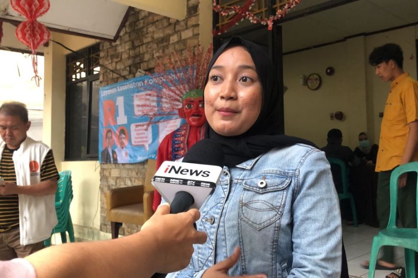 Warga Jagakarsa Merasa Terbantu Pemeriksaan Kesehatan Gratis RIDO: Sangat Bermanfaat