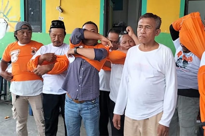 Warga Tanah Merah Berubah Haluan, Dukung Ridwan Kamil-Suswono di Pilkada Jakarta