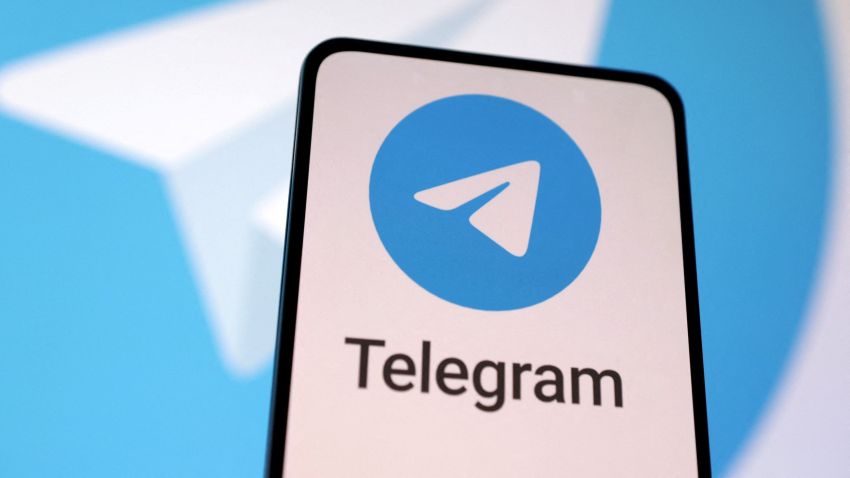 Waspada! Telegram Jadi Sarang Penjahat Siber Incar Pengguna Fintech!