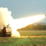 Waswas Diinvasi China, Taiwan Dipasok Sistem Roket Canggih HIMARS Amerika